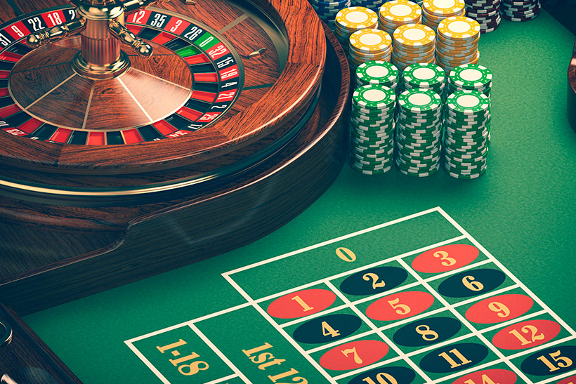 Panimula sa Biased Wheel Betting sa Roulette ng Jili Games