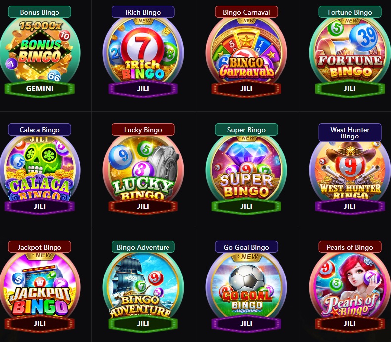 Bingo