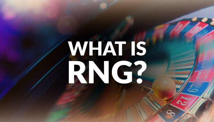 Ano ang RNG at Paano Ito Gumagana sa Jili Games Online Casino?