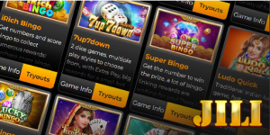 Introducing Jili Games Online Casino and What Unique Features It Offers in Online Gaming