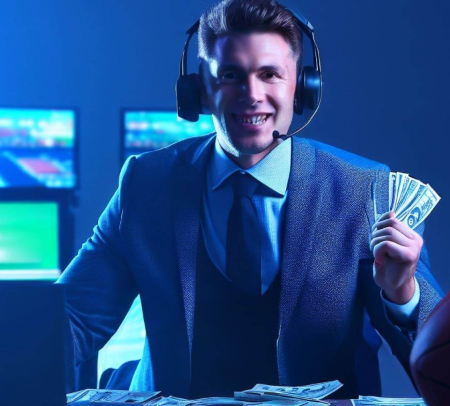 Jili Games Online Casino: Ang Ugnayan ng Sports Betting at Sports Journalism